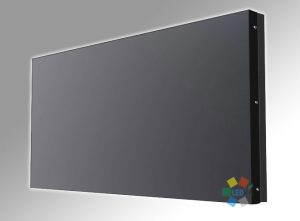 LCD Video Wall