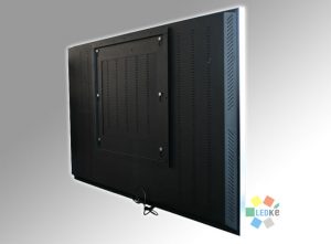 Wall Mounting AD Screen