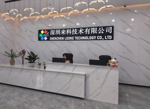 LEDKE Factory