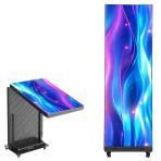 LED Poster Screen