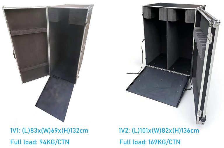 Flight case