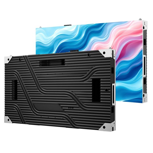 GOB LED Screen