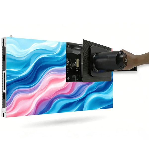 GOB LED display