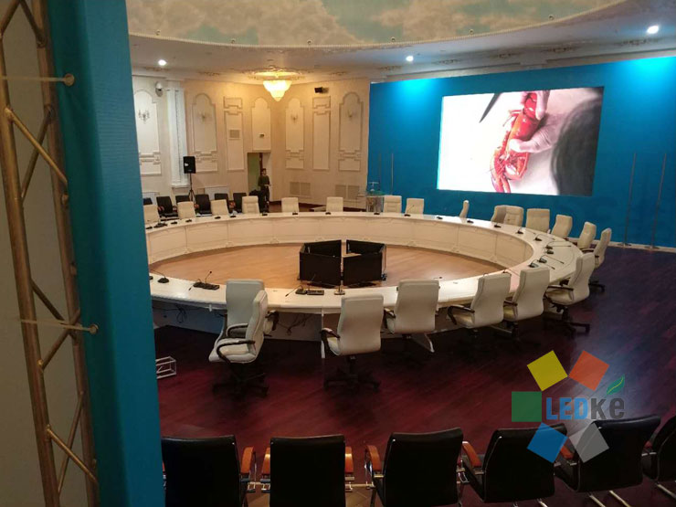 P6.25mm LED Screen