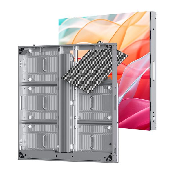 Energy Saving LED Display