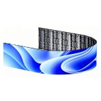 Curved LED Display