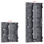 Indoor rental LED Screen