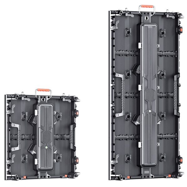 Indoor rental LED Screen