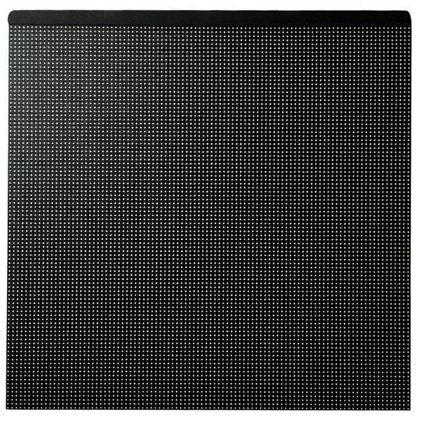 Perimeter LED Screen