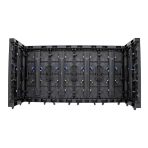 LED table screen